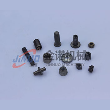 焊接螺（luó）母樣品